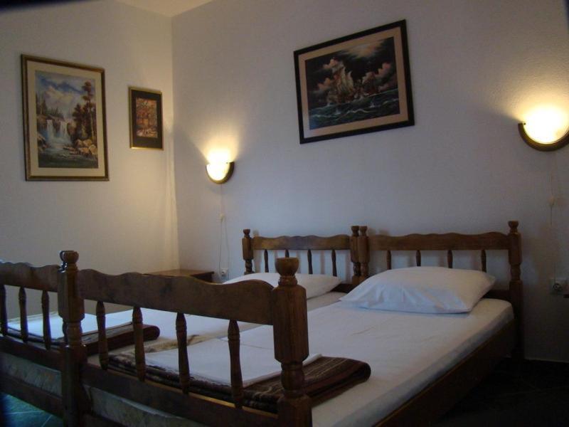 Svorcan Apartment