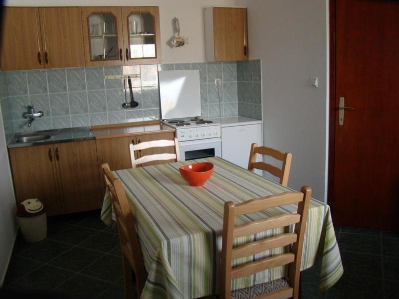 Svorcan Apartment *