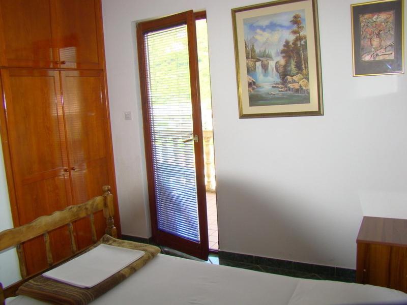 Apartment Svorcan Budva