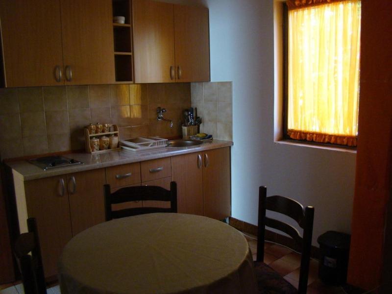 Apartment Svorcan *