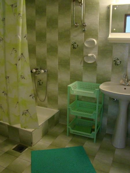 Svorcan Apartment *