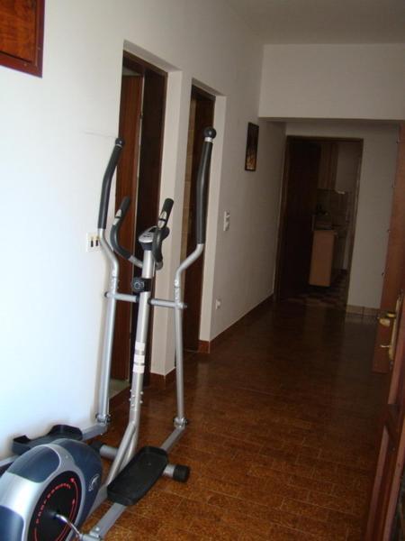 Apartment Svorcan Budva