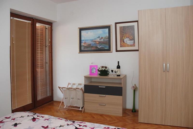 Apartment Svorcan *