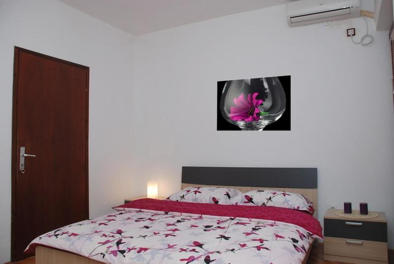 Svorcan Apartment *