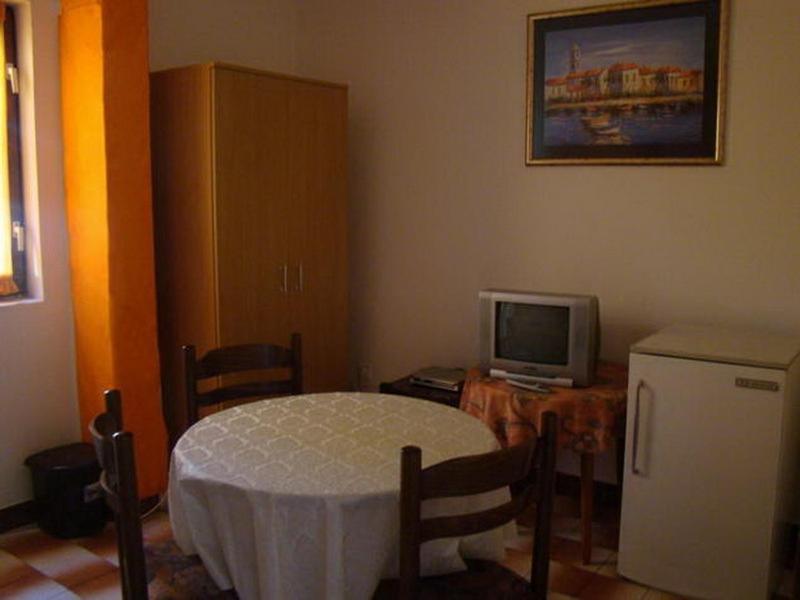 Apartment Svorcan Budva